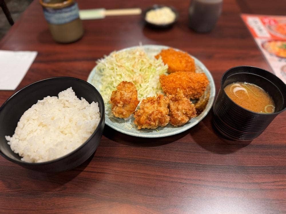 一番どり 山王パークタワー店