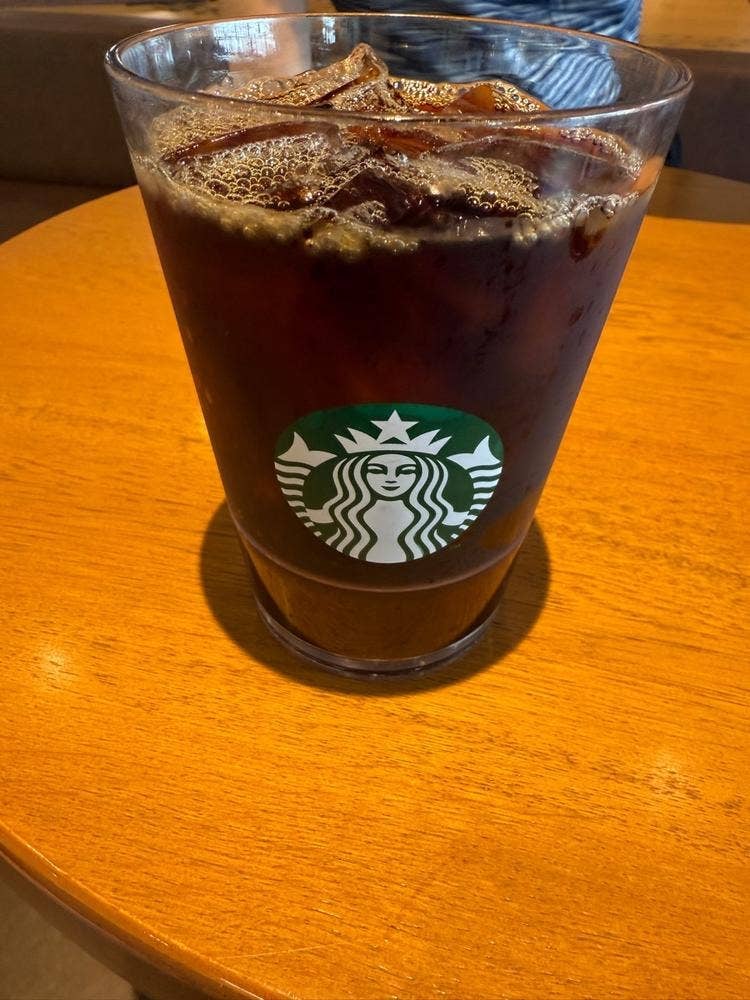 スターバックス コーヒー イオンモール日吉津店