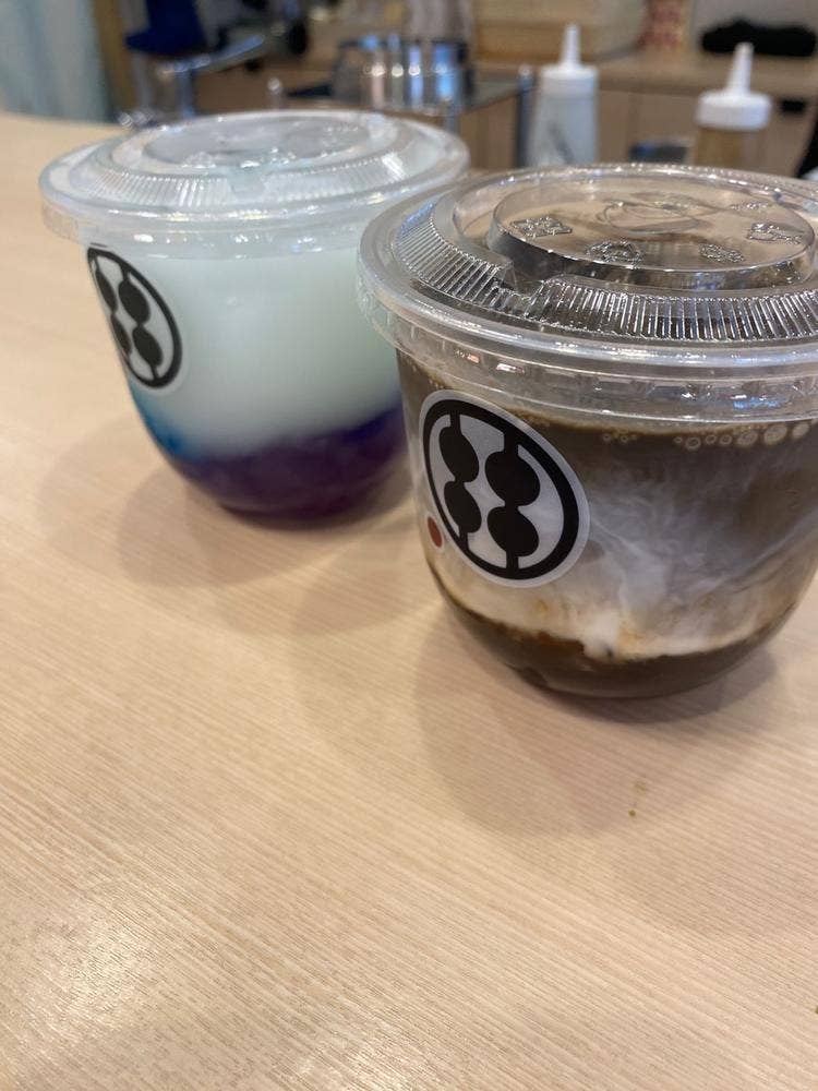 甘味処鎌倉 鎌倉小町通り店