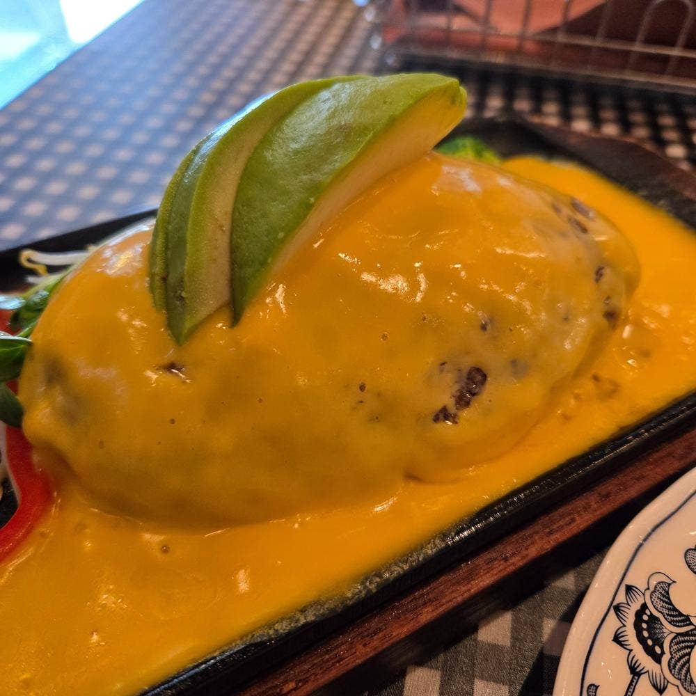 数寄屋バーグ 銀座本店