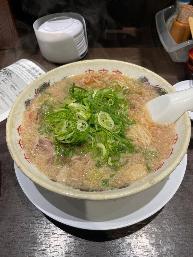 来来亭 高松円座店