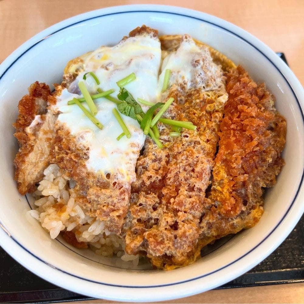 かつや 千葉印西店