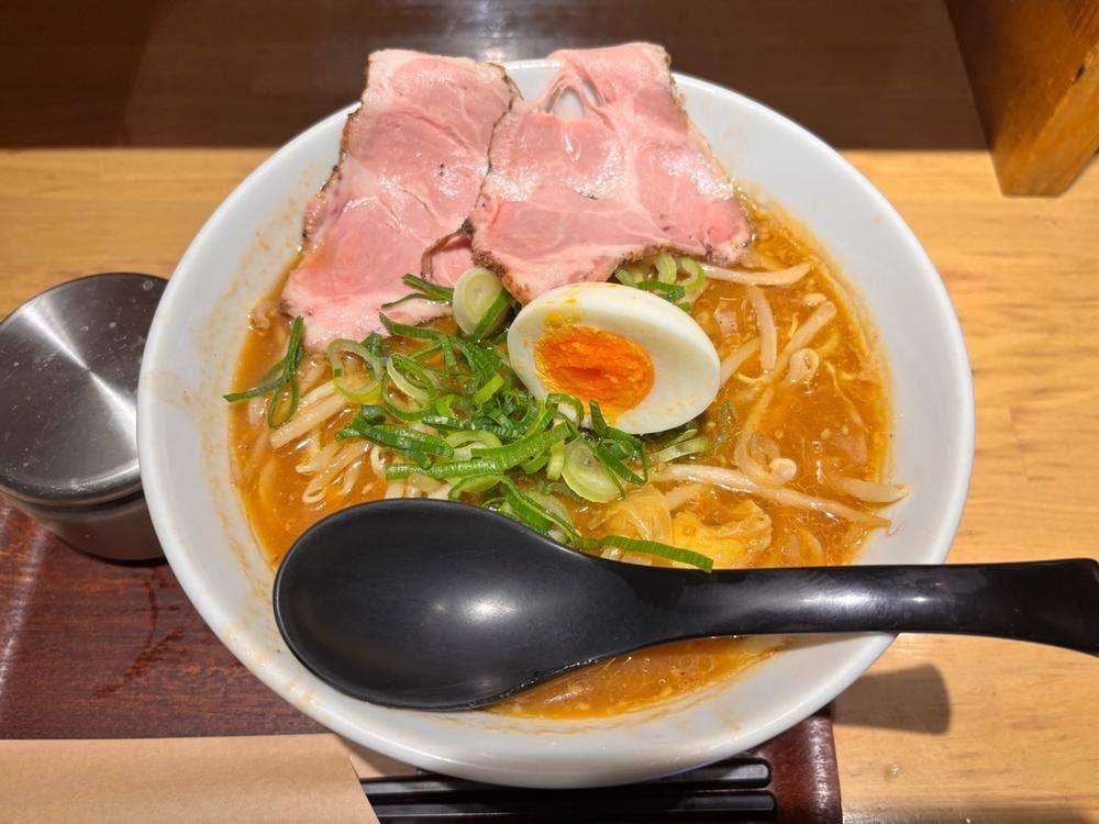 麺屋 壱