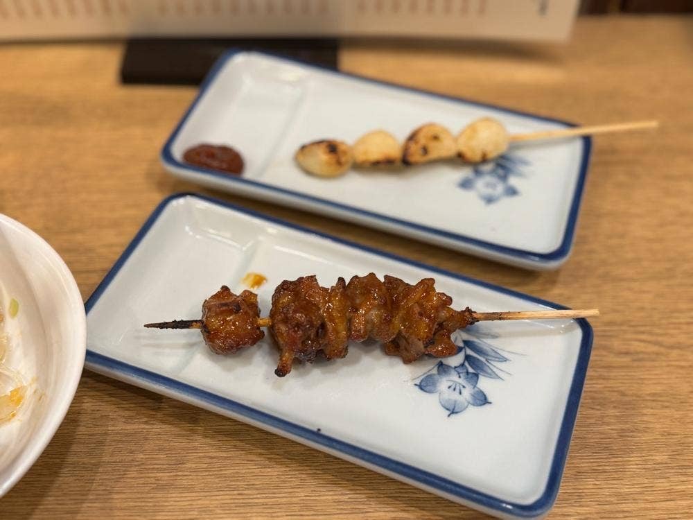 かぶら屋 平井店