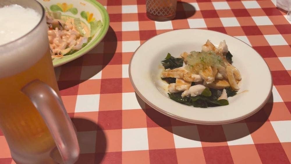 サイゼリヤ 大和代官店