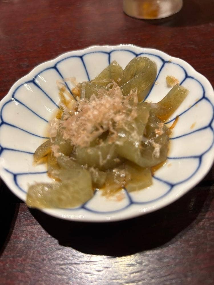 游魚庵 福岡本店