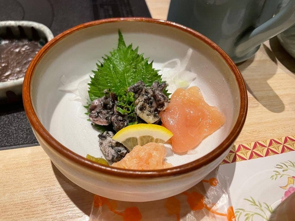 華味鳥 西中洲店