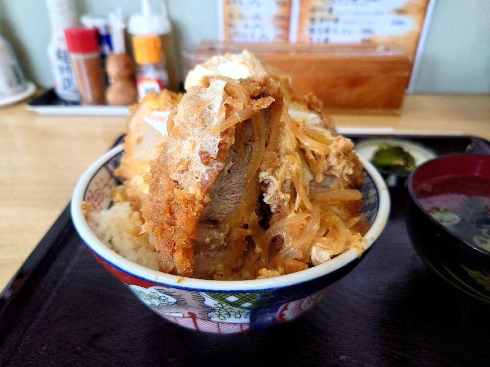 お食事処 若竹