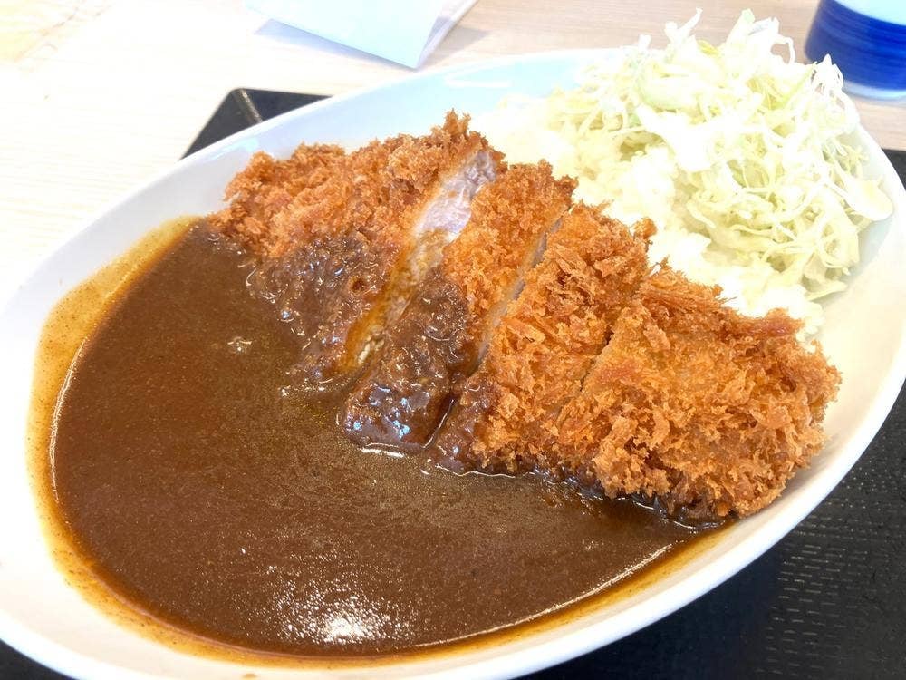 かつや 石川小松店