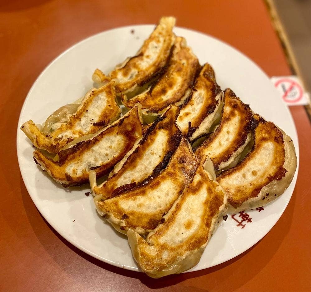 萬来軒