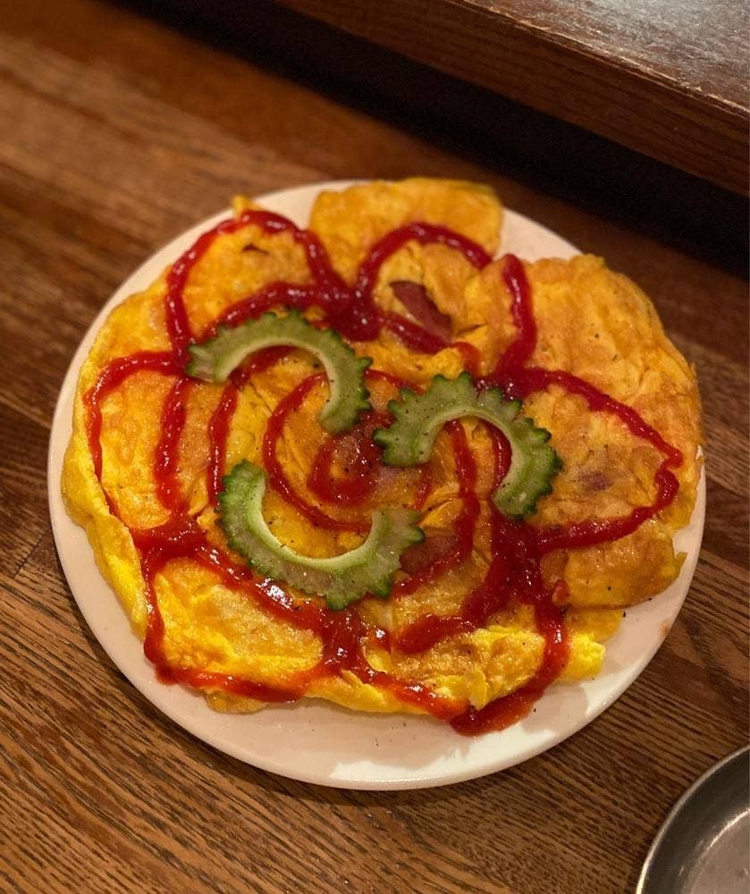 立ち呑み パニパニ