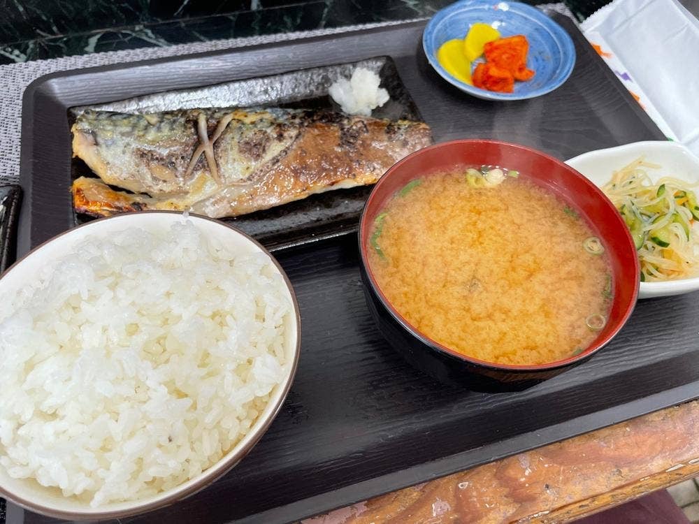 家庭料理 キッチンそら