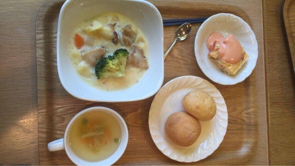 レストランピアシス