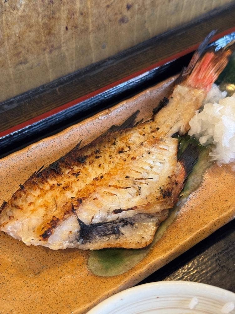 炭焼き炉端 マルヰ