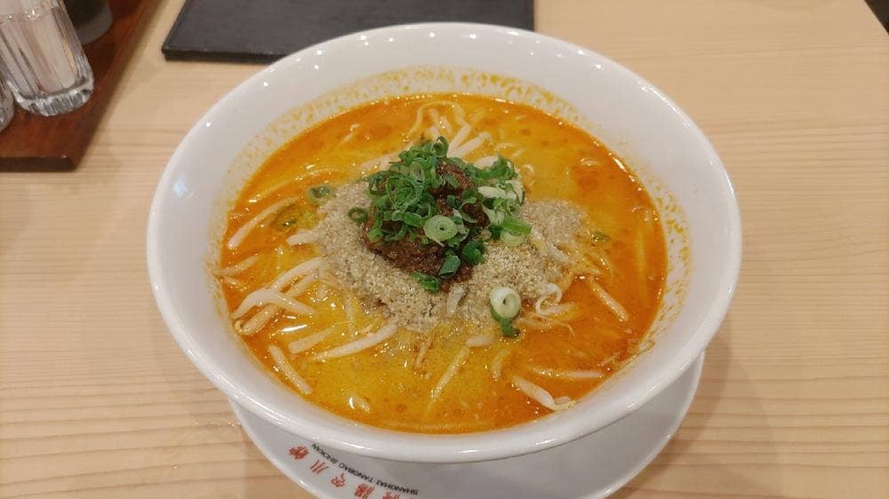 上海湯包小館 BINO栄店