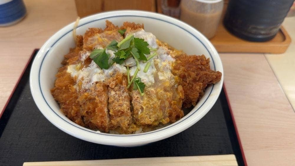 かつや 埼玉上尾店