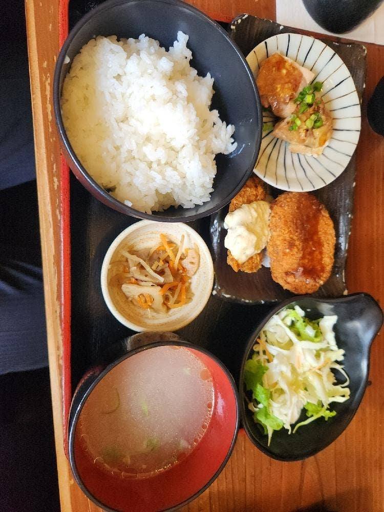 てしごとや ふくの鳥 木場店