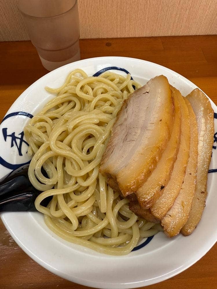 自家製麺 福は内