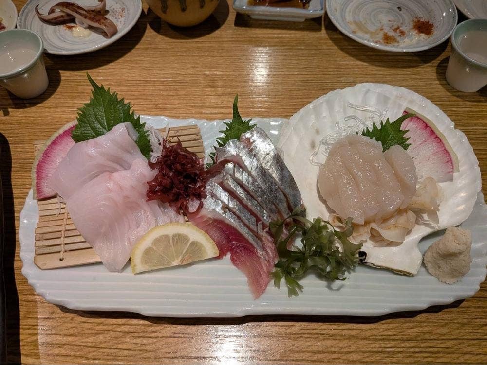 居酒屋 ふる里 札幌総本店