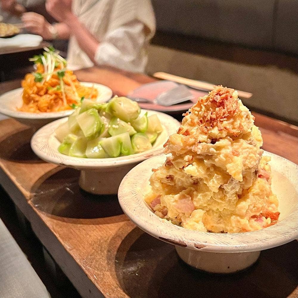 お好み焼き いまり 五反田店