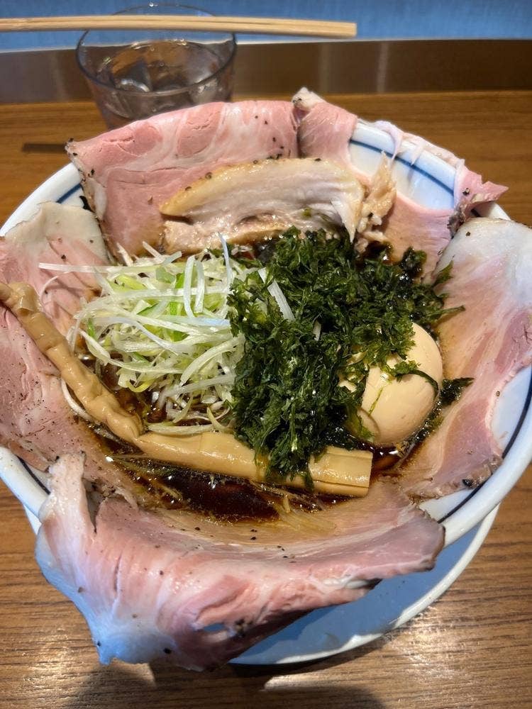 麺屋 聖 離れ