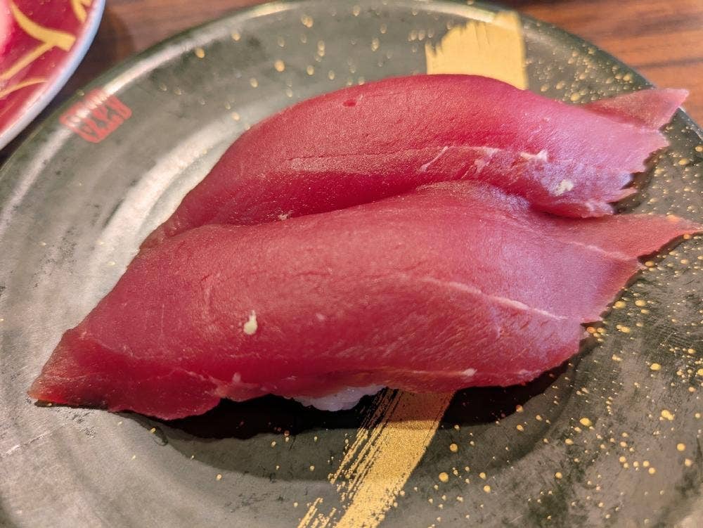 すし市場 正 本店