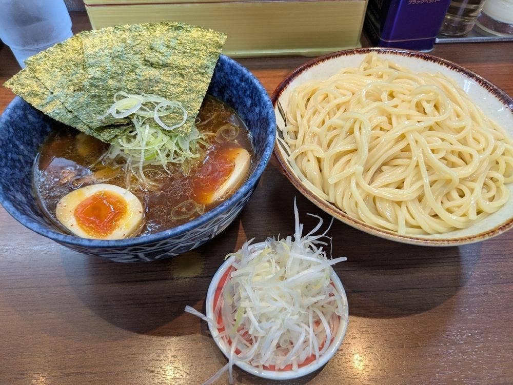 つきみ野大勝軒