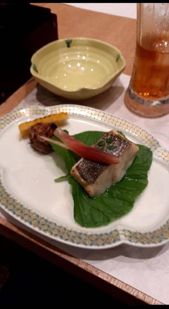 青柳