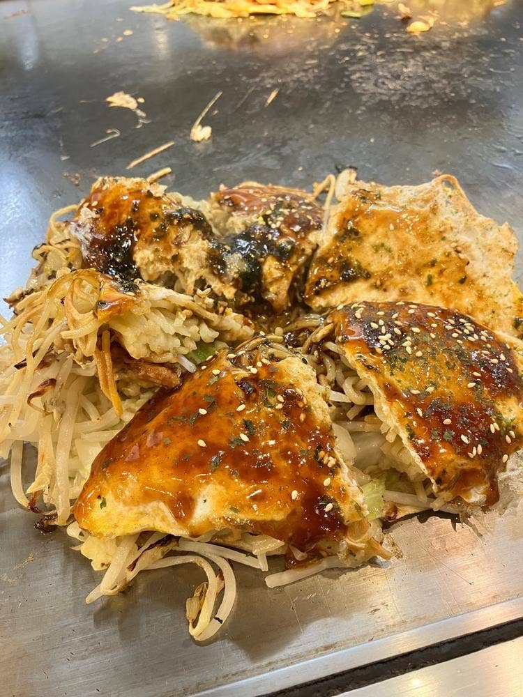 うまいもん屋 五エ門 広島バスセンターアクア店