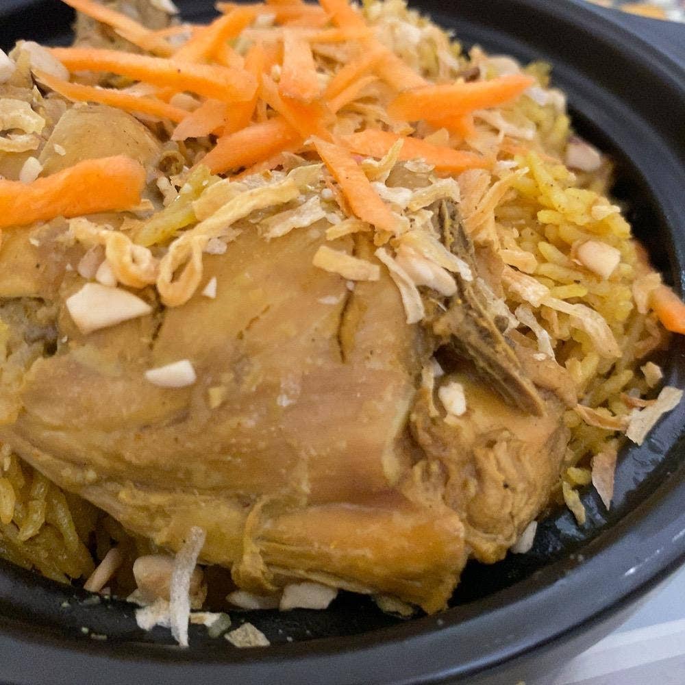 ダス ビリヤニハウス