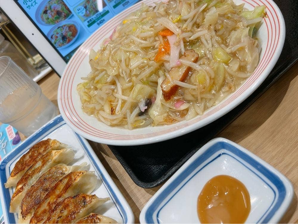 Ringer Hut 亀戸駅前店