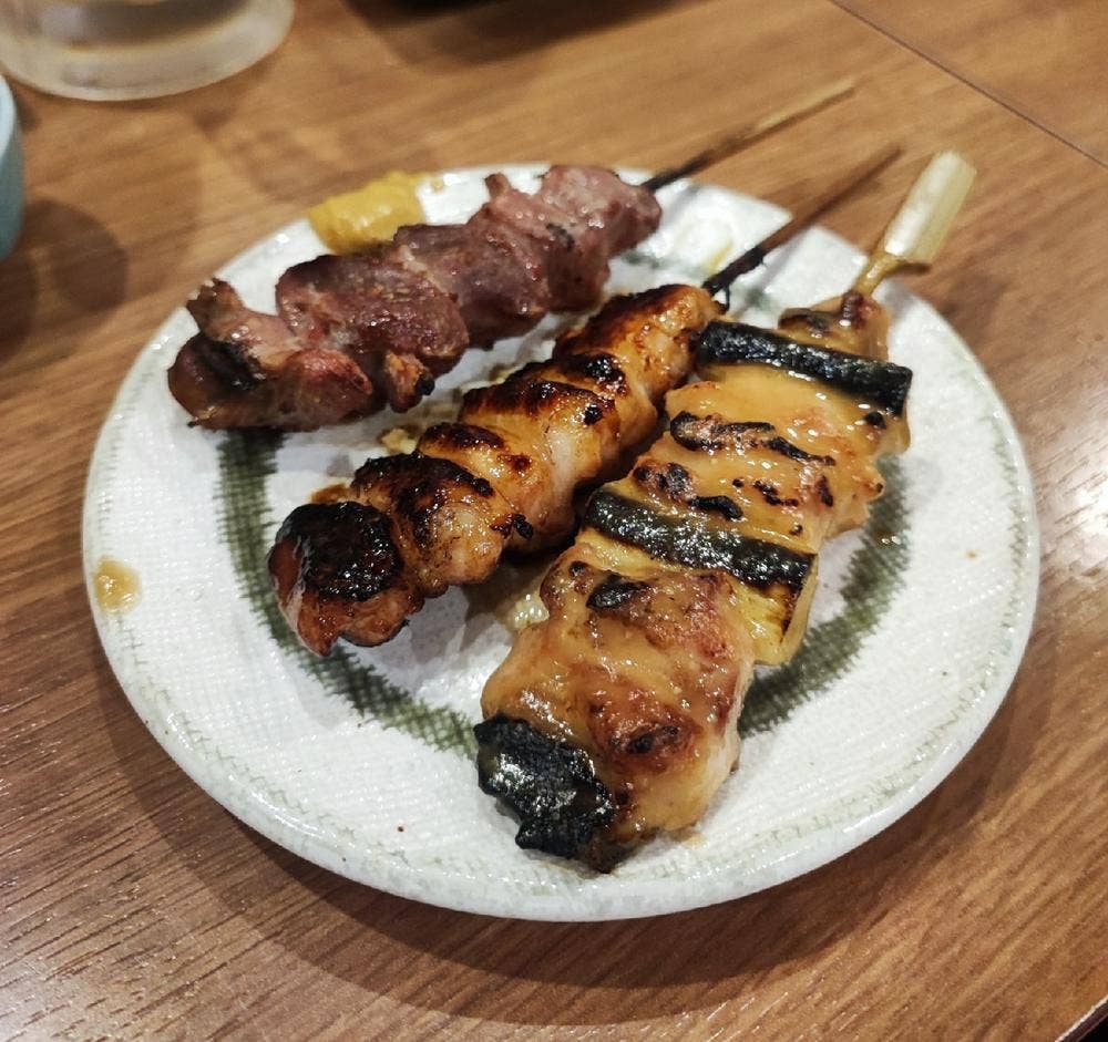 鳥田むら渋谷店