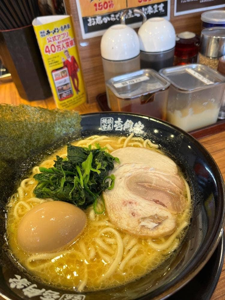 壱角家 新宿歌舞伎町一番街店