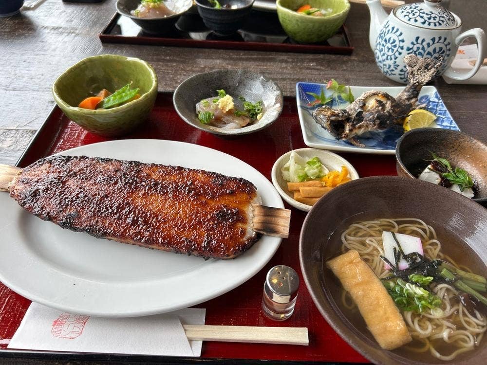 三河路