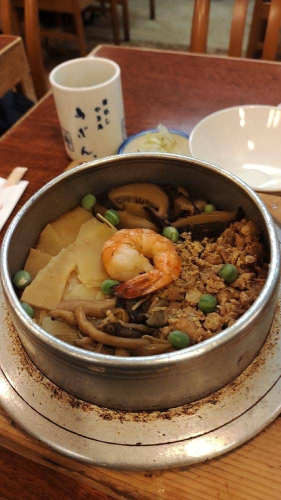 鳥ぎん日比谷店