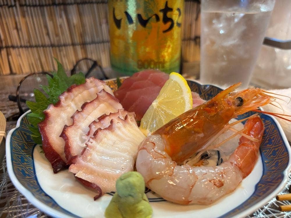 裏イチ酒場 そいや