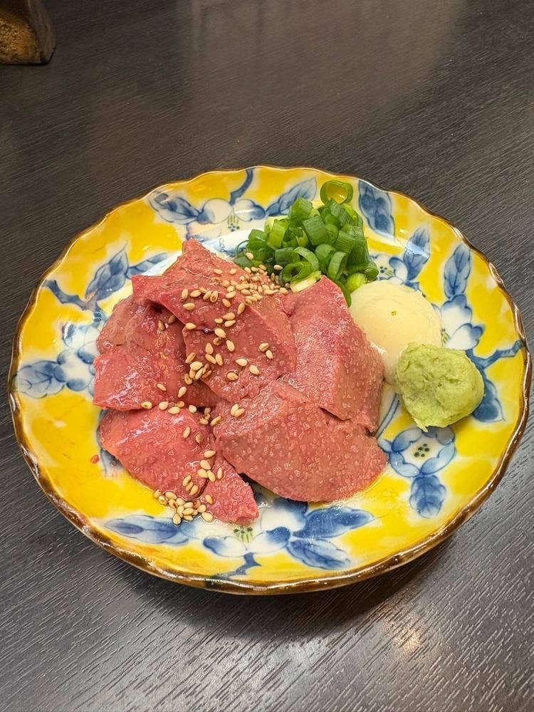 やきとり居酒屋十八番