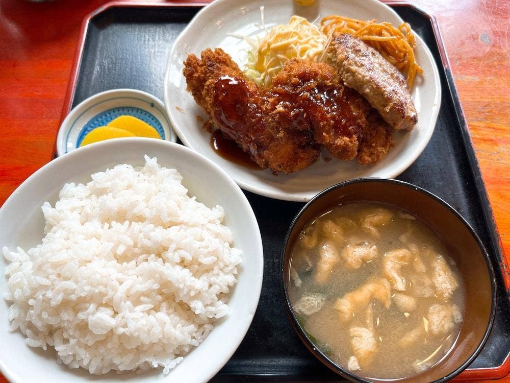 レストランキャロット