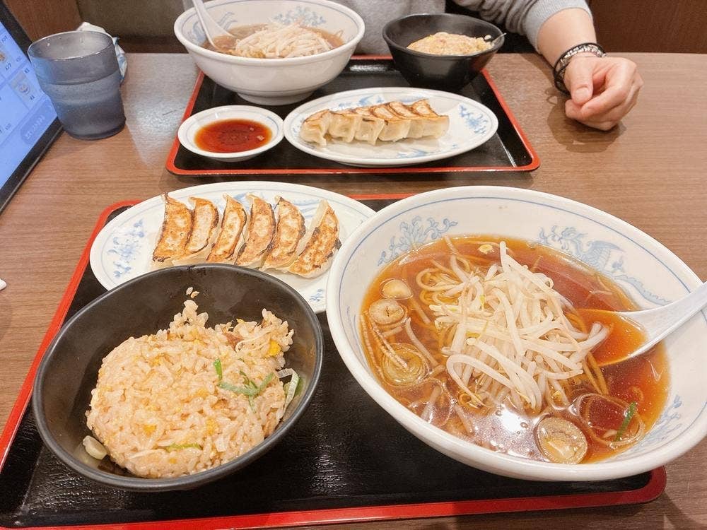 福しん 中板橋店
