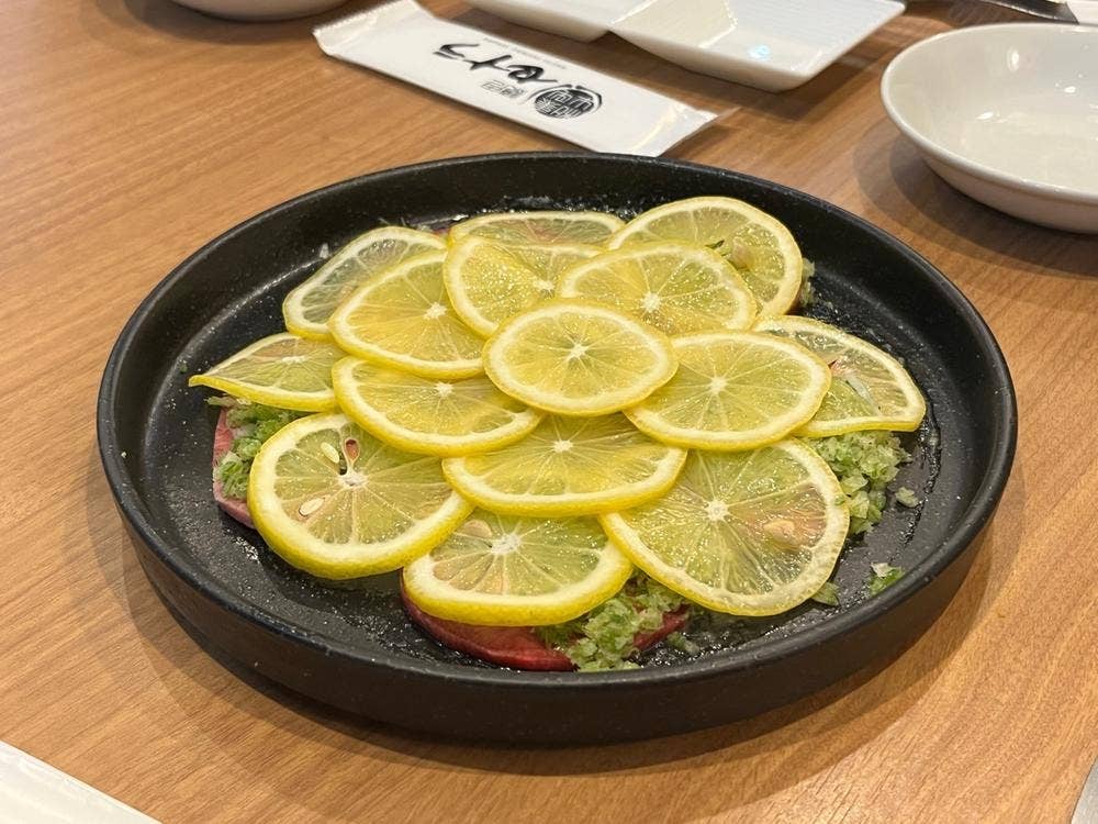焼肉 セナラ 鷲宮店