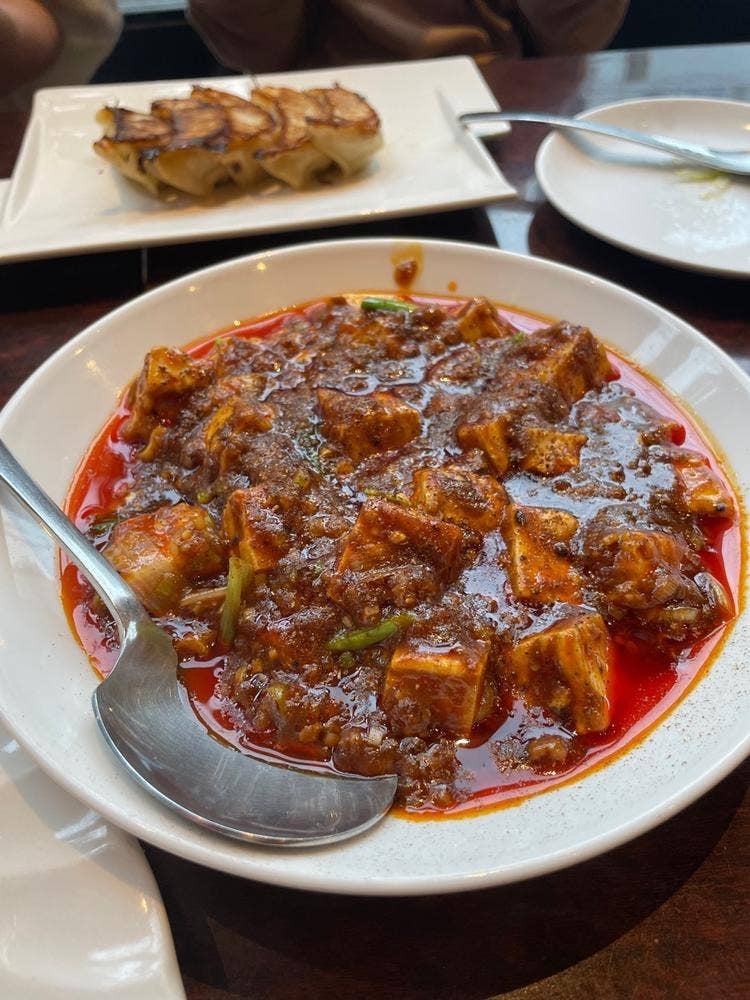 中国料理四川 御影店