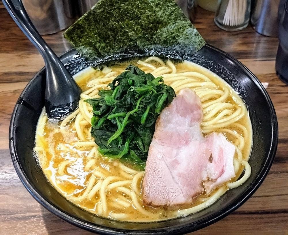 誠屋 八幡山本店