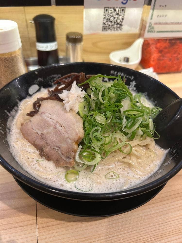 ぎょらん亭 大名店
