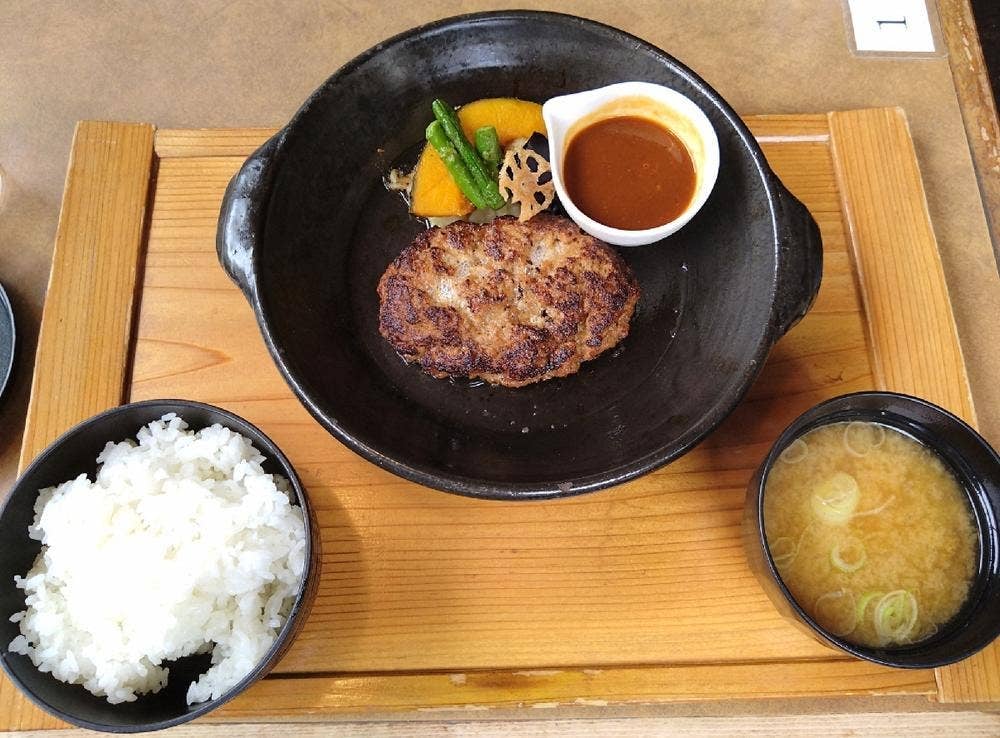 美食工房HAMA