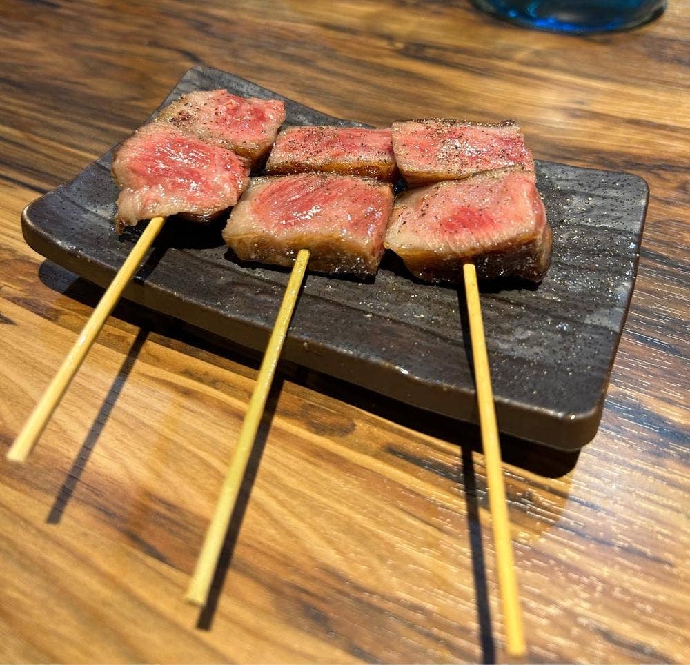 炭火処たか樹