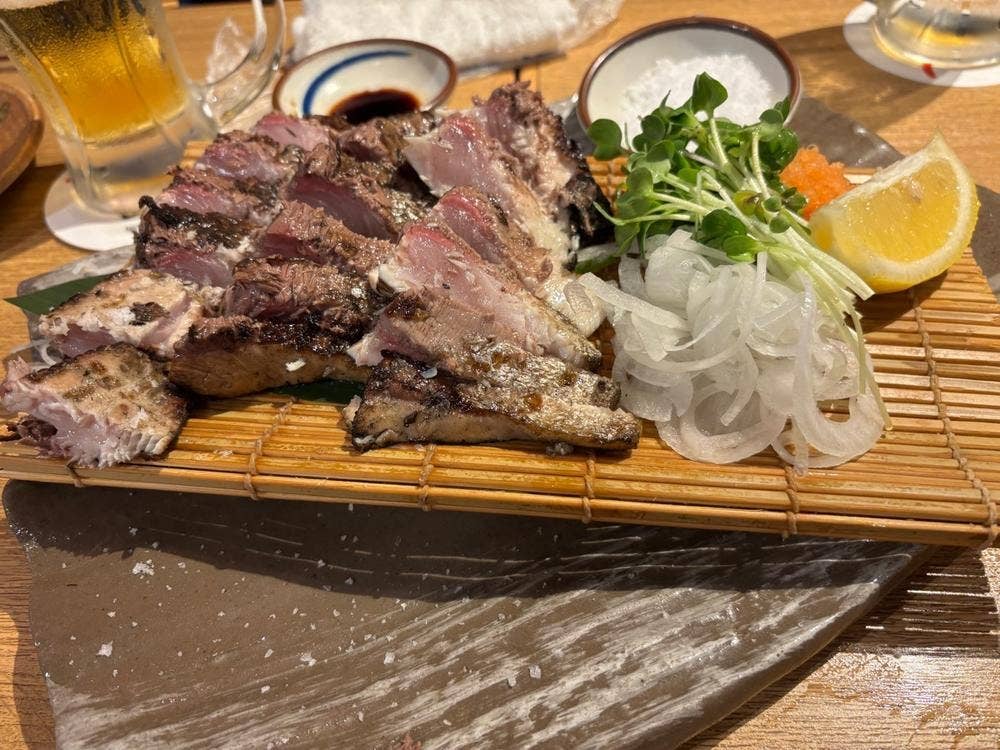 地魚大衆酒場 金八