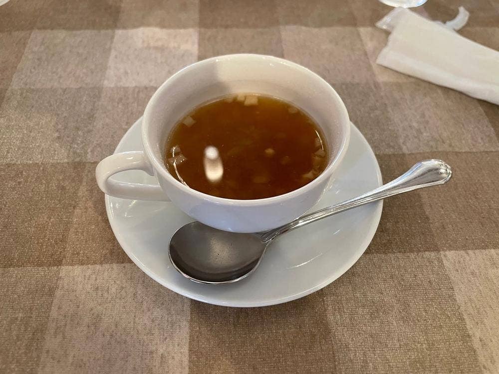 神戸ブランド亭