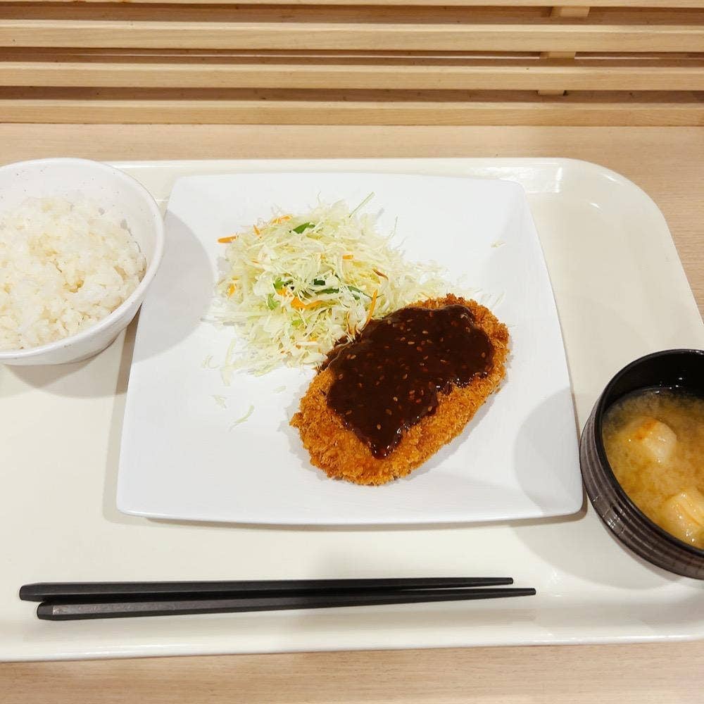 明治大学和泉キャンパス 和泉の杜