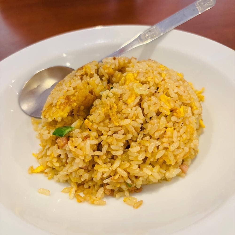 中華料理 金福縁