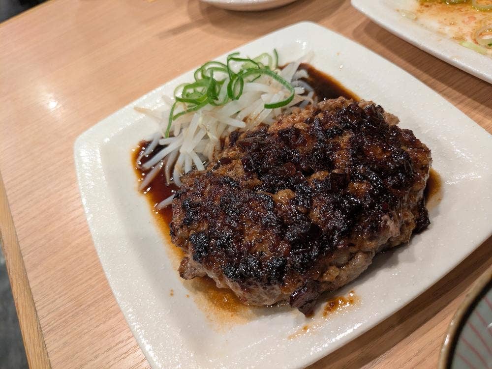 中も津屋 北浜店